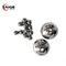 1mm 8mm stainless steel ball for micro bearings
